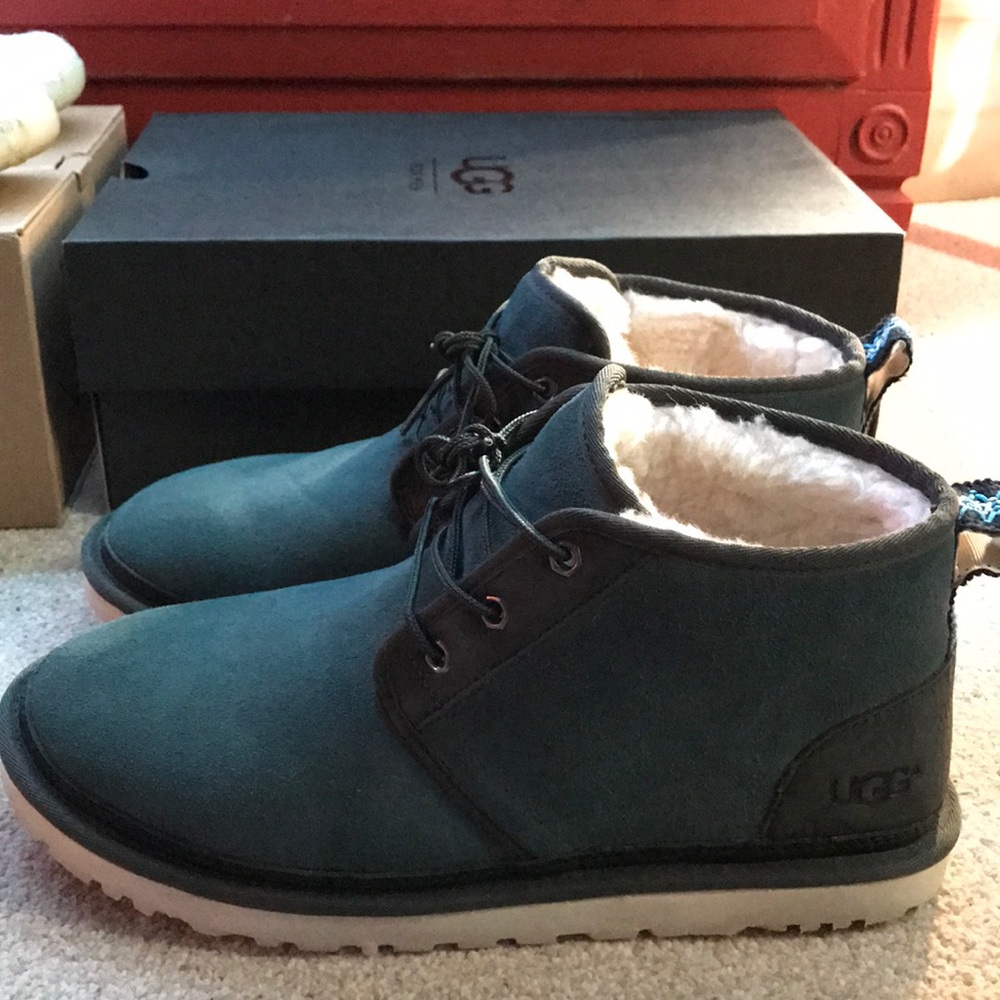 Uggs M NEUMEL